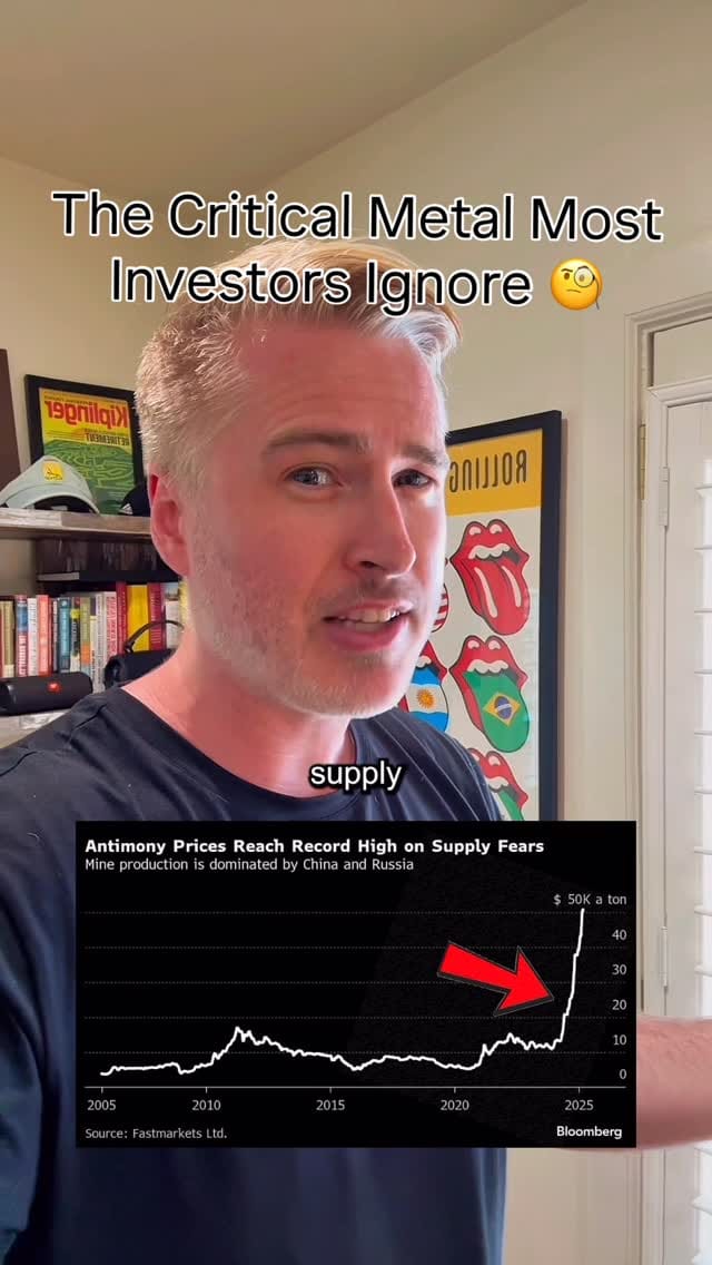 Post 2 by Robert Ross on Instagram (video)