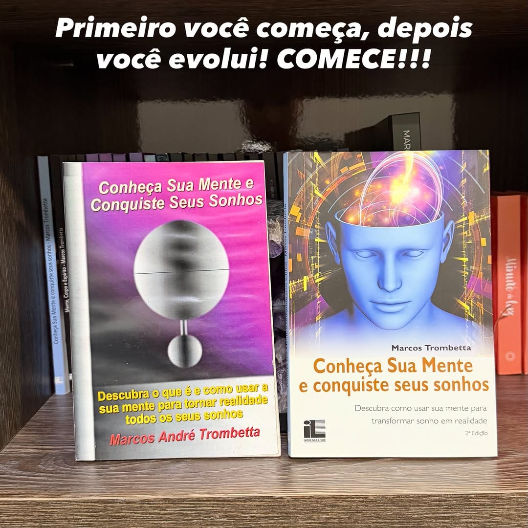 Post 7 by Prof. Marcos Trombetta on Instagram (image)
