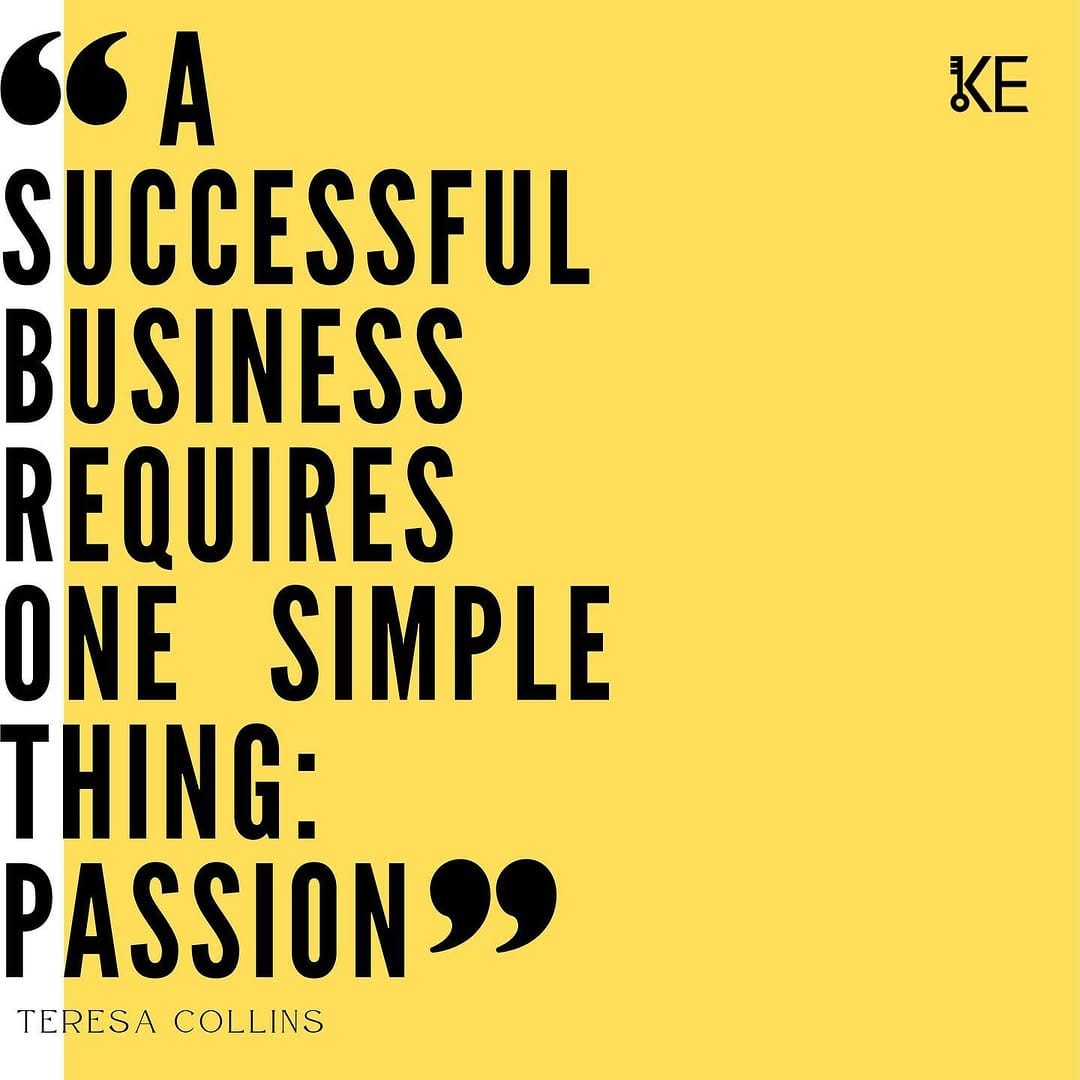 Post 9 by KE Partners on Instagram (image)