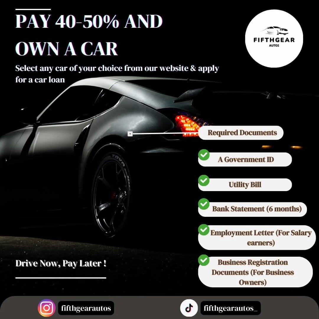 Post 10 by Mr Cobalt | FifthGear Autos on Instagram (image)