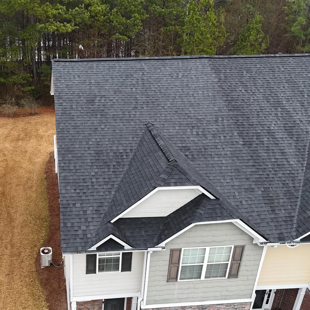 Post 4 by Storm Restoration | roofing services on Instagram (image)