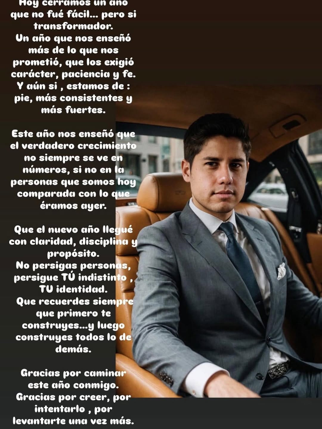 Post 1 by Arturo Alan Perez Ramirez on Instagram (image)