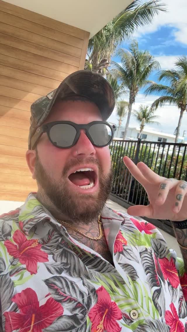Post 2 by Chris Fronzak on Instagram (video)