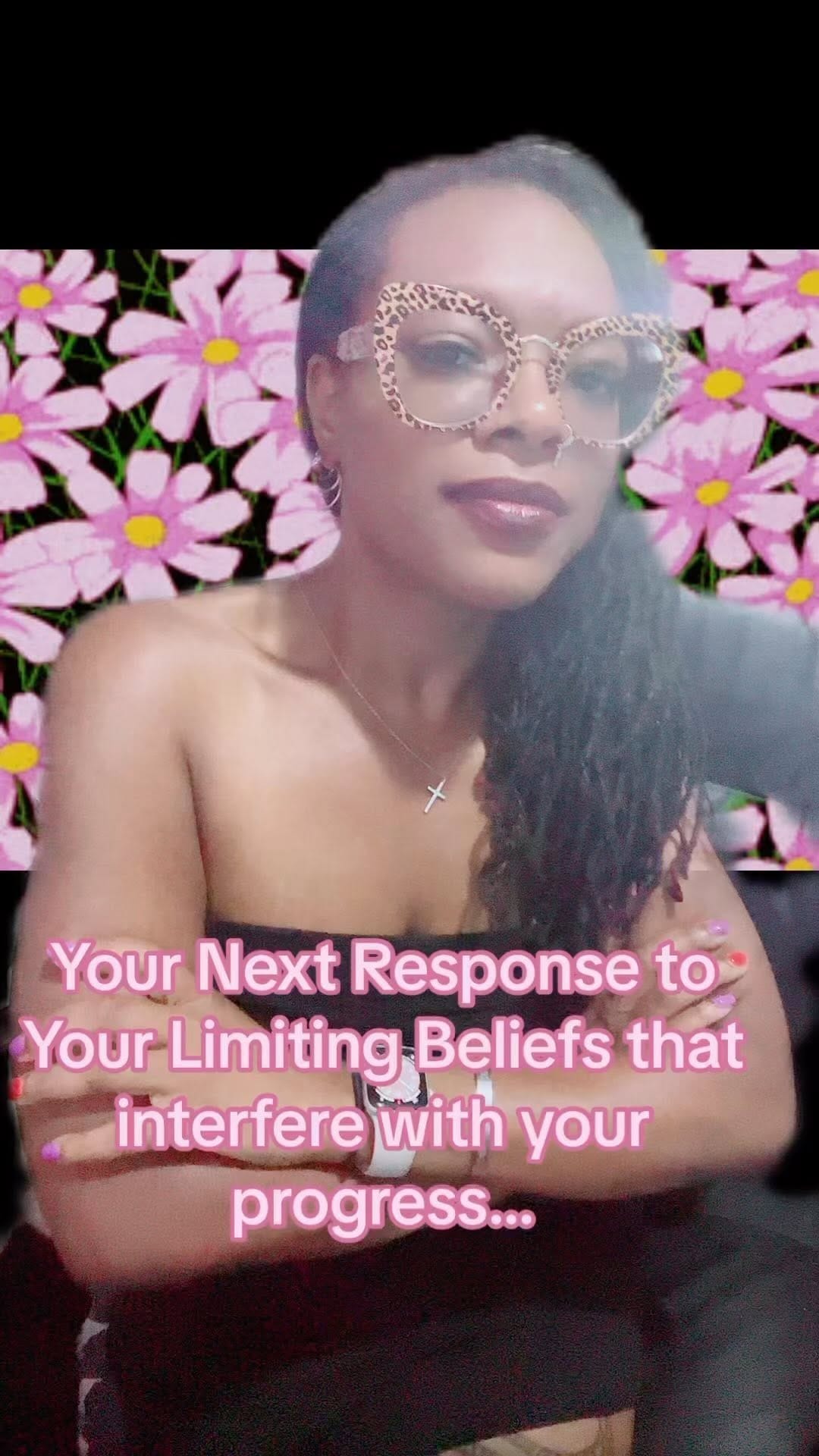 Post 6 by Dr. Connie Omari on Instagram (video)