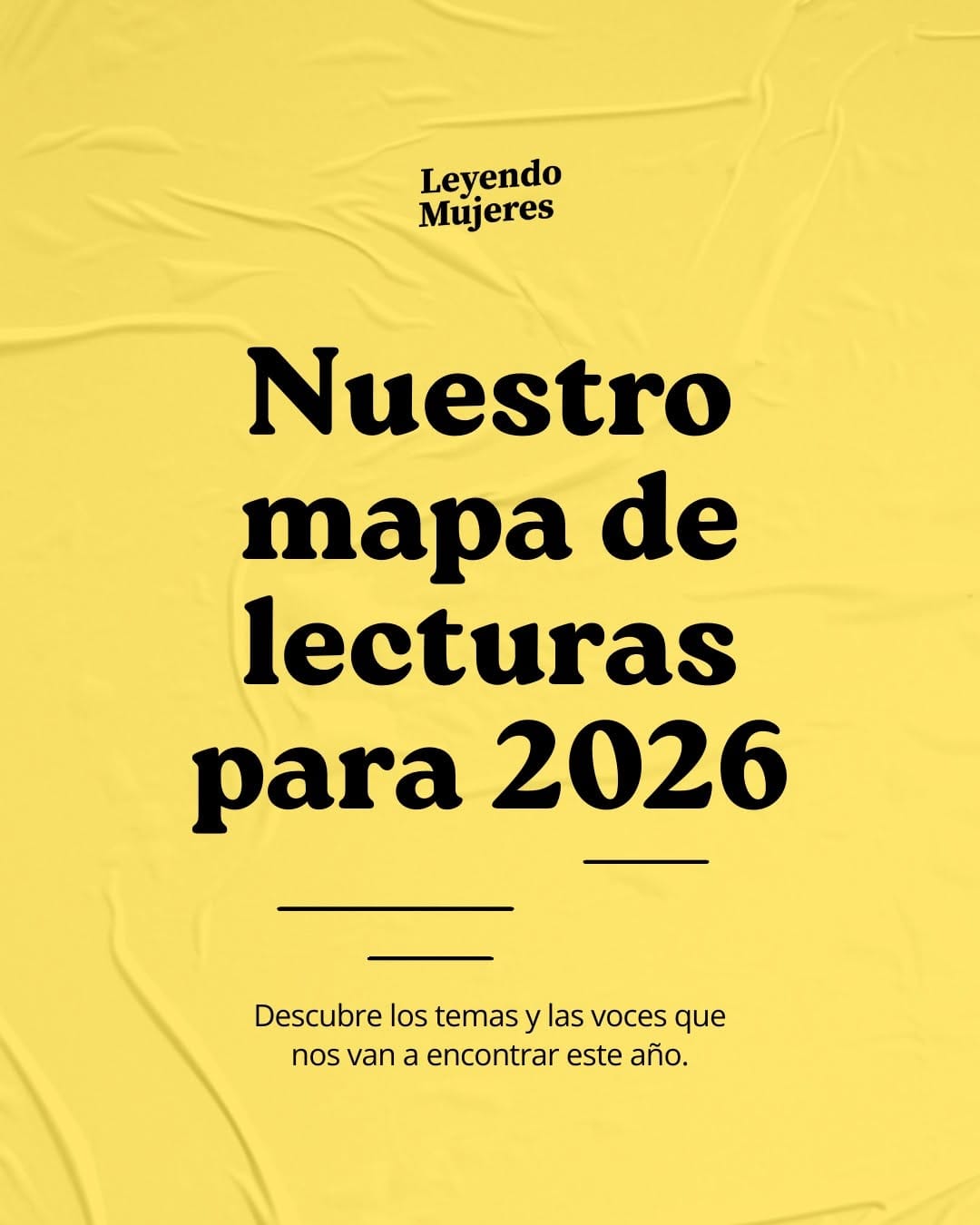 Post 10 by CLUB DE LECTURA ~ Leyendo Mujeres on Instagram (carousel)