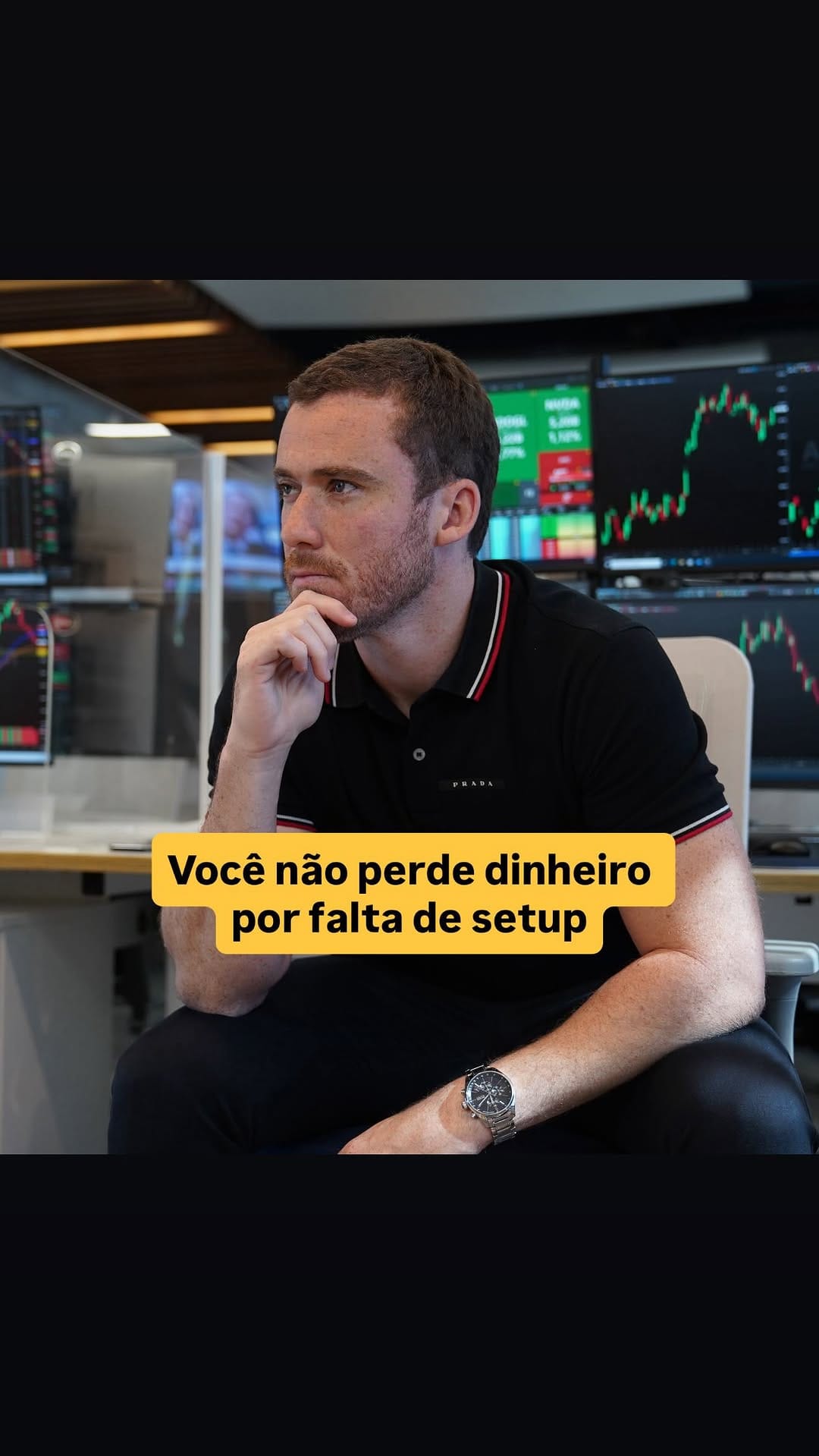 Post 8 by Eduardo Melo on Instagram (video)