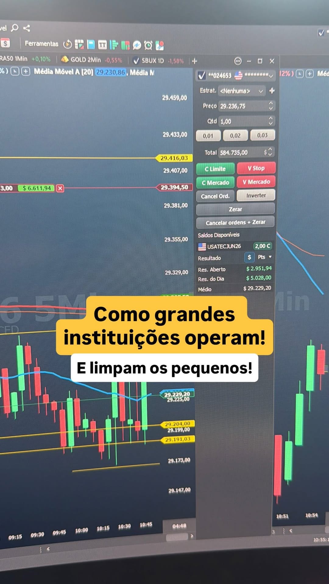 Post 2 by Eduardo Melo on Instagram (video)