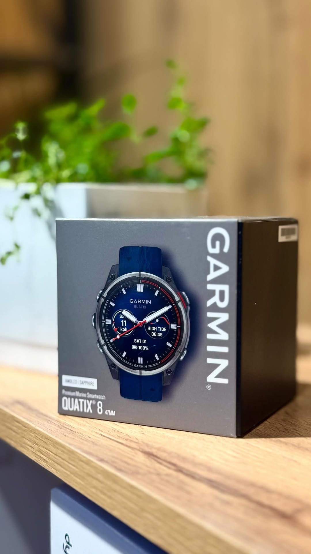 Post 4 by 📱⌚RIO: Магазин техники Apple и Garmin on Instagram (video)