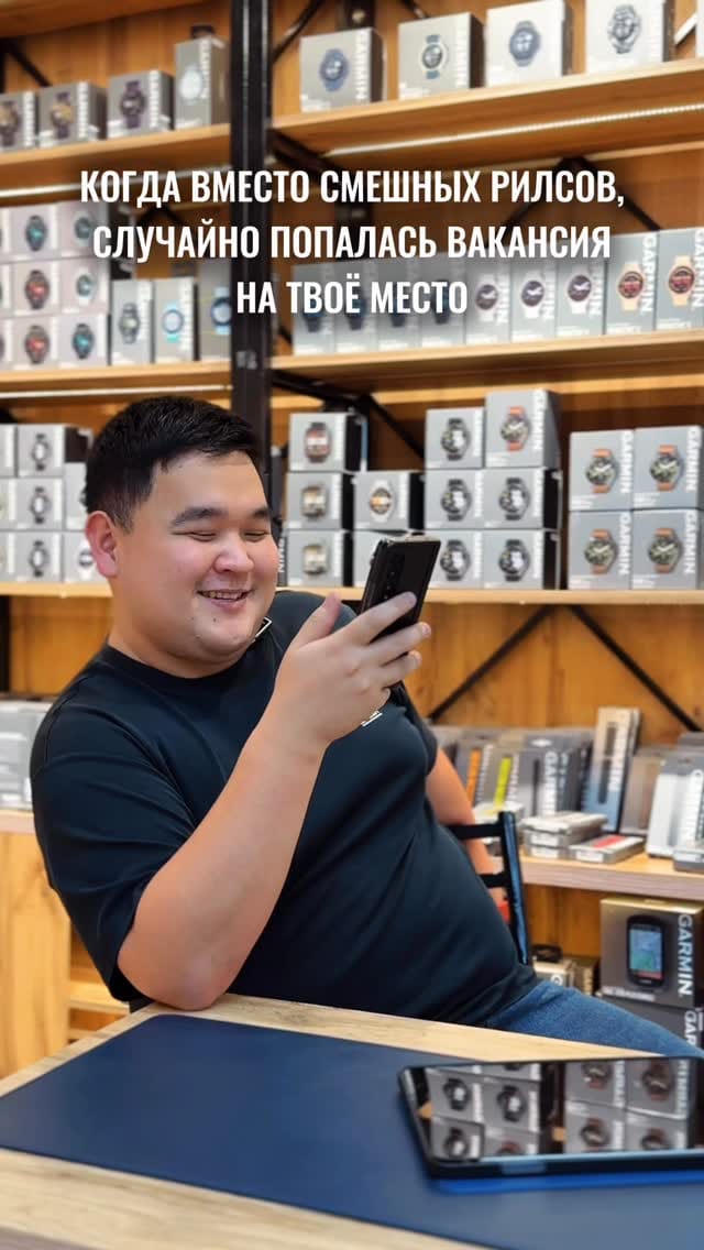 Post 2 by 📱⌚RIO: Магазин техники Apple и Garmin on Instagram (video)