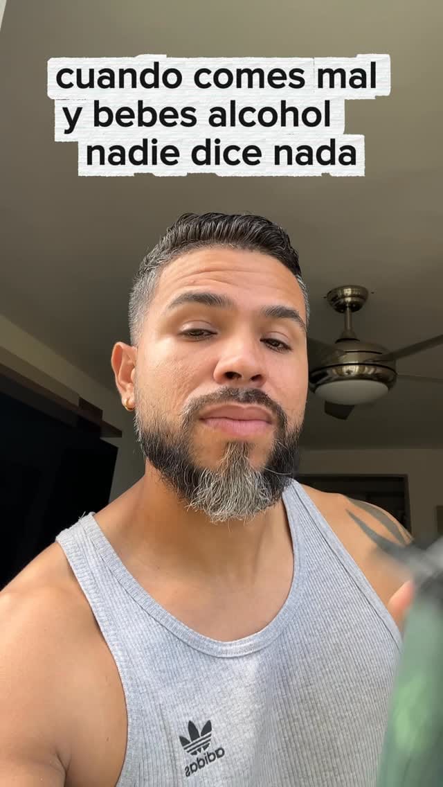 Post 6 by Gustavo Mejía | Mentor | Coach Fitness on Instagram (video)