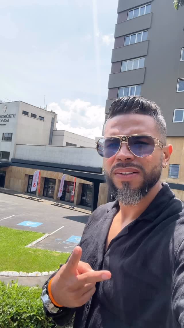 Post 3 by Gustavo Mejía | Mentor | Coach Fitness on Instagram (video)