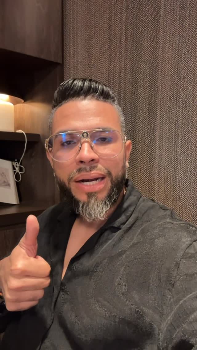 Post 2 by Gustavo Mejía | Mentor | Coach Fitness on Instagram (video)