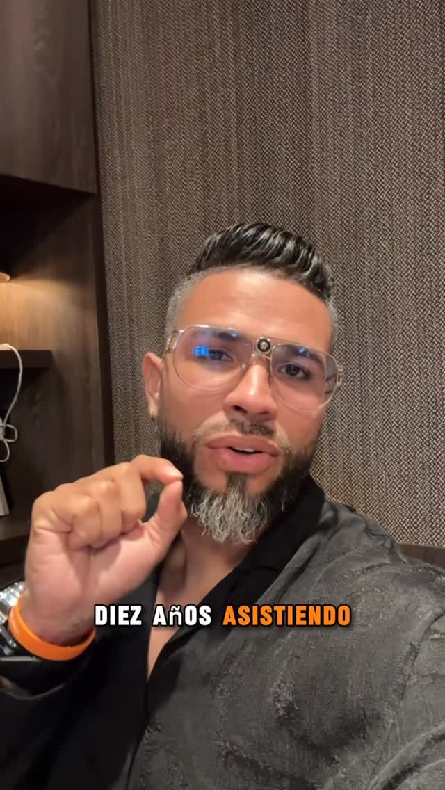 Post 4 by Gustavo Mejía | Mentor | Coach Fitness on Instagram (video)