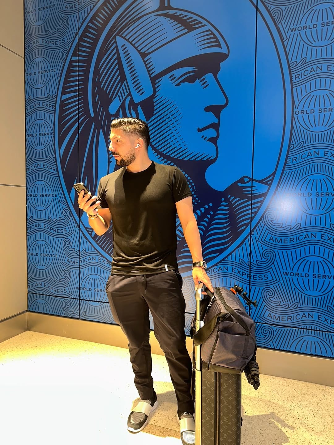 Post 2 by Ricky Andrade | Forex, Stocks, Futures and Crypto Trader on Instagram (image)