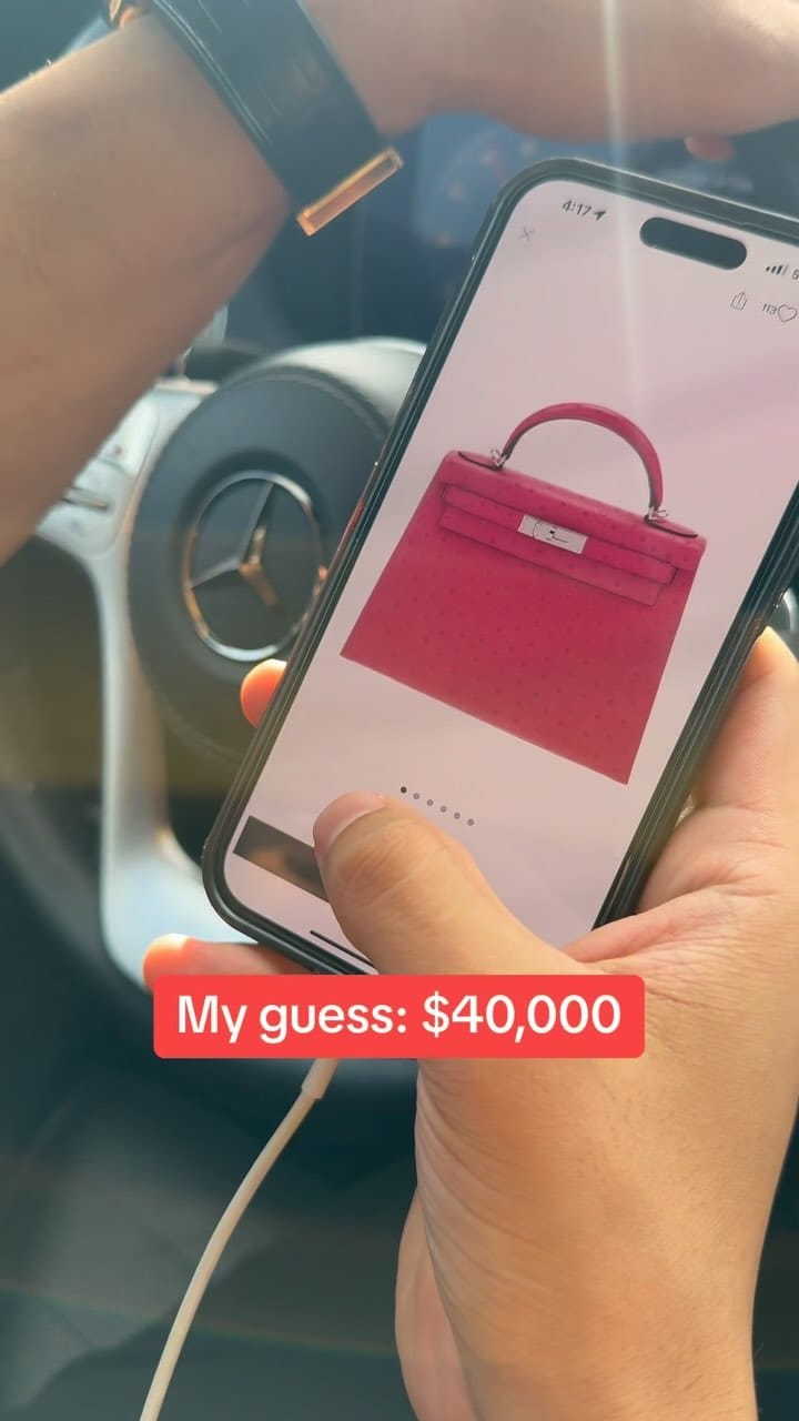 Post 10 by Ricky Andrade | Forex, Stocks, Futures and Crypto Trader on Instagram (video)