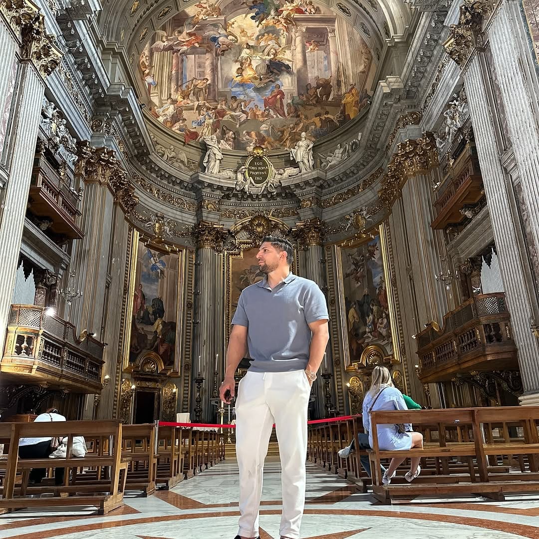 Post 4 by Ricky Andrade | Forex, Stocks, Futures and Crypto Trader on Instagram (carousel)