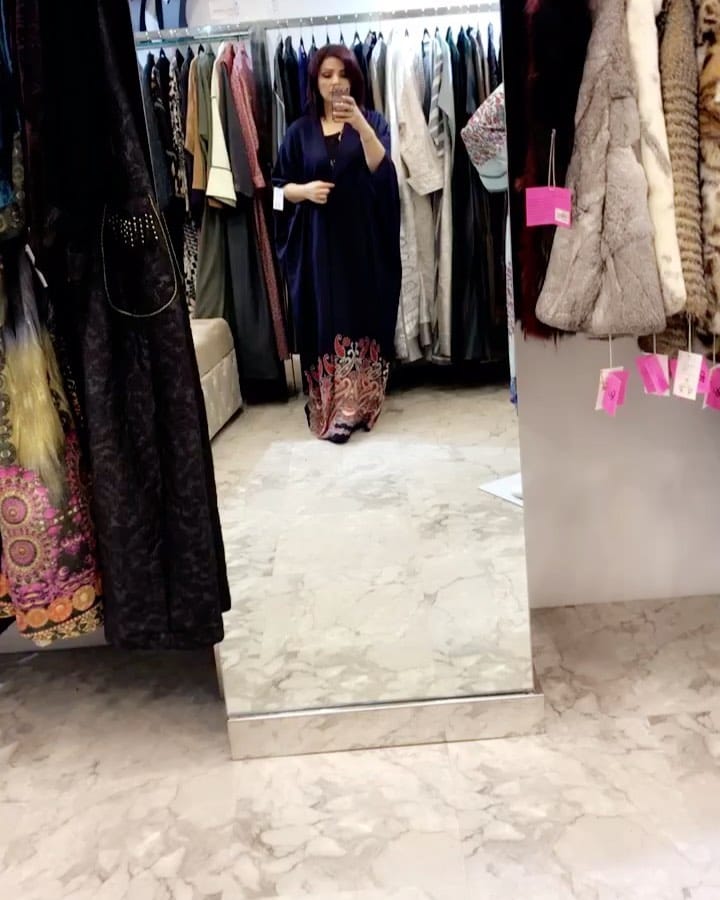 Post 4 by بالعربي أحلى on Instagram (video)