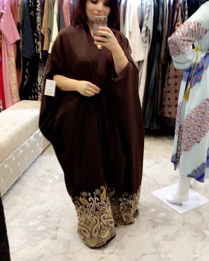 Post 5 by بالعربي أحلى on Instagram (video)