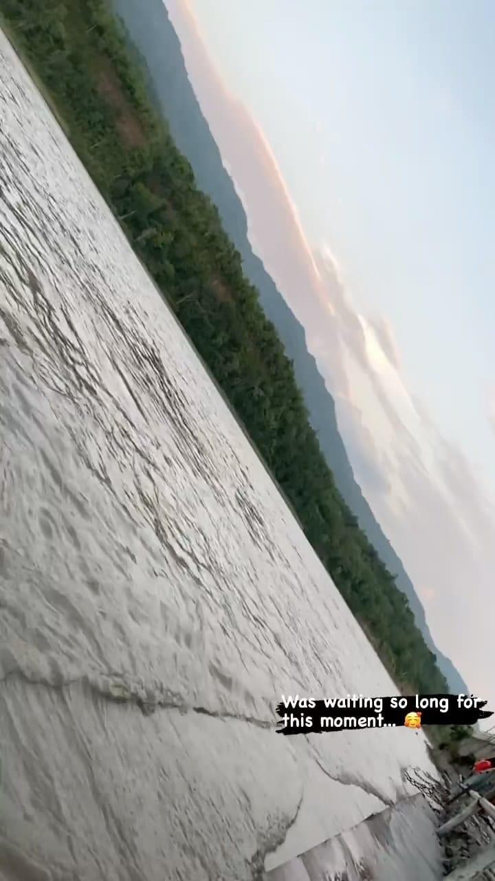 Post 4 by अर्पित on Instagram (video)