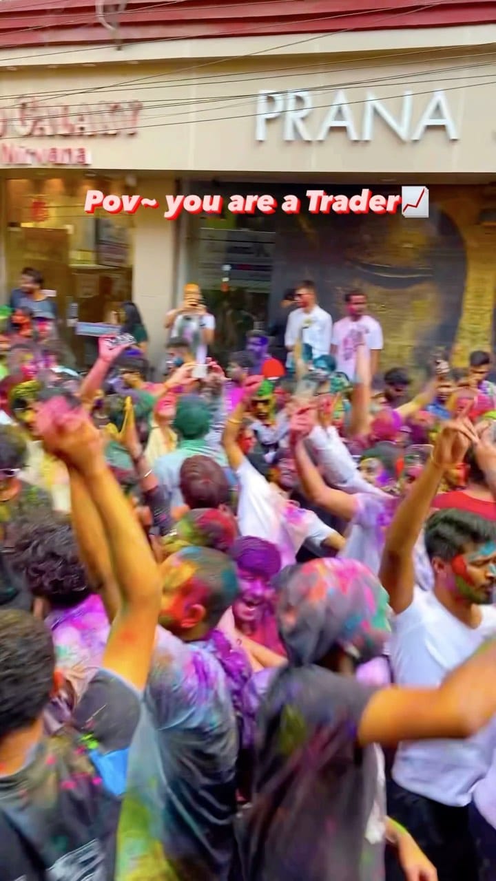 Post 3 by अर्पित on Instagram (video)