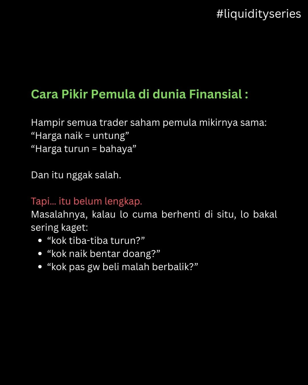 Post 7 by Andre Putra Kurniawan on Instagram (carousel)