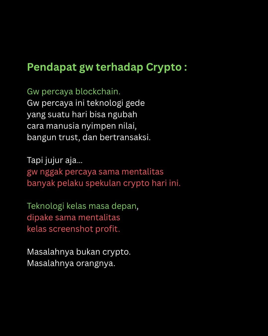 Post 9 by Andre Putra Kurniawan on Instagram (carousel)