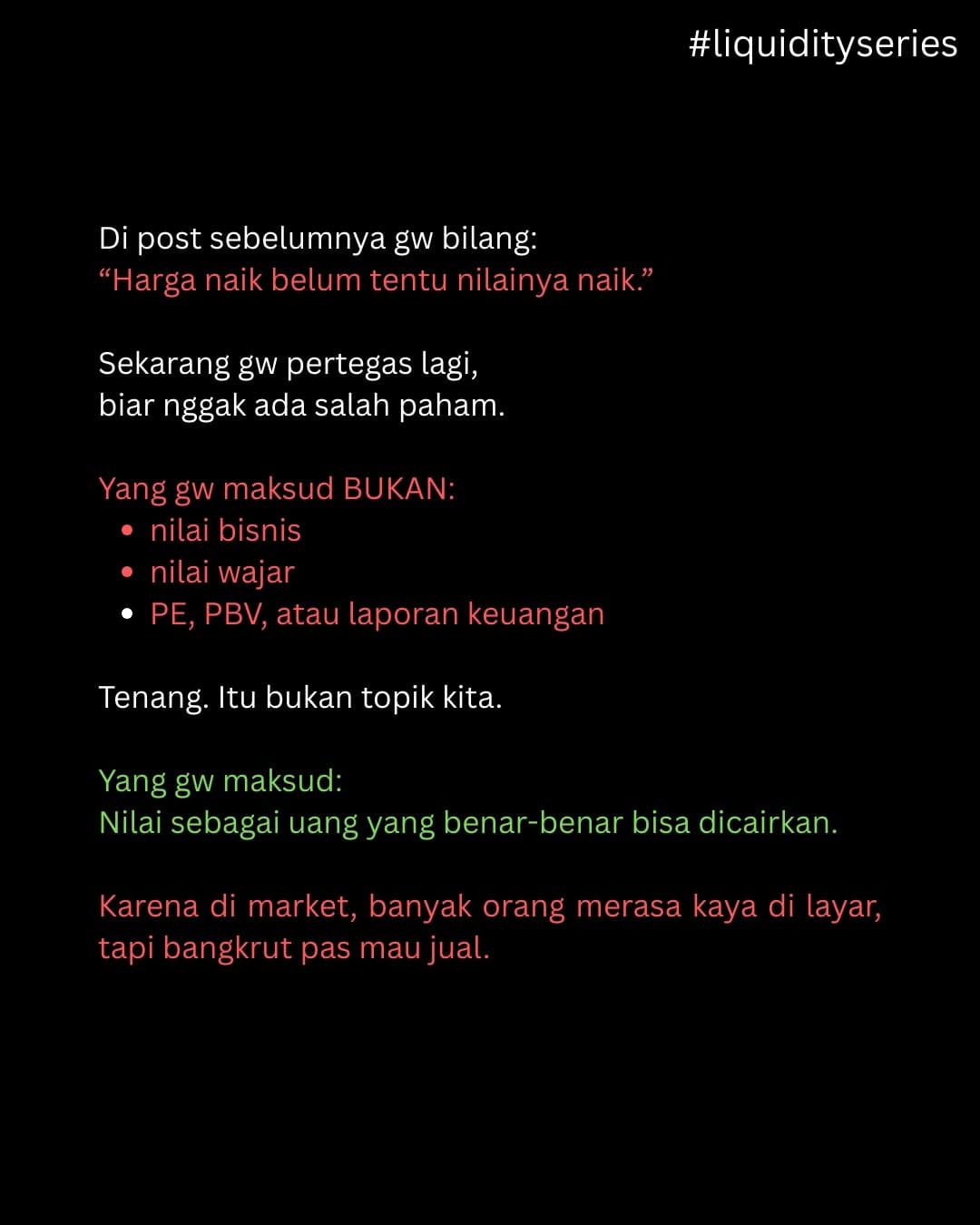 Post 6 by Andre Putra Kurniawan on Instagram (carousel)