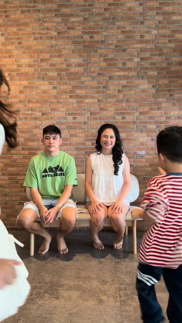 Post 4 by Andre Putra Kurniawan on Instagram (video)