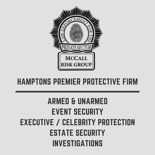 Post 10 by M.R.G Security Services on Instagram (image)