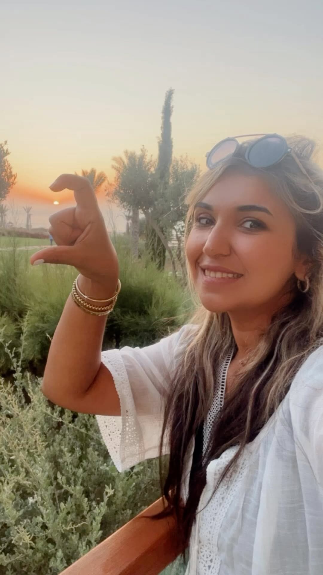 Post 9 by Rajaa Tounsi on Instagram (video)