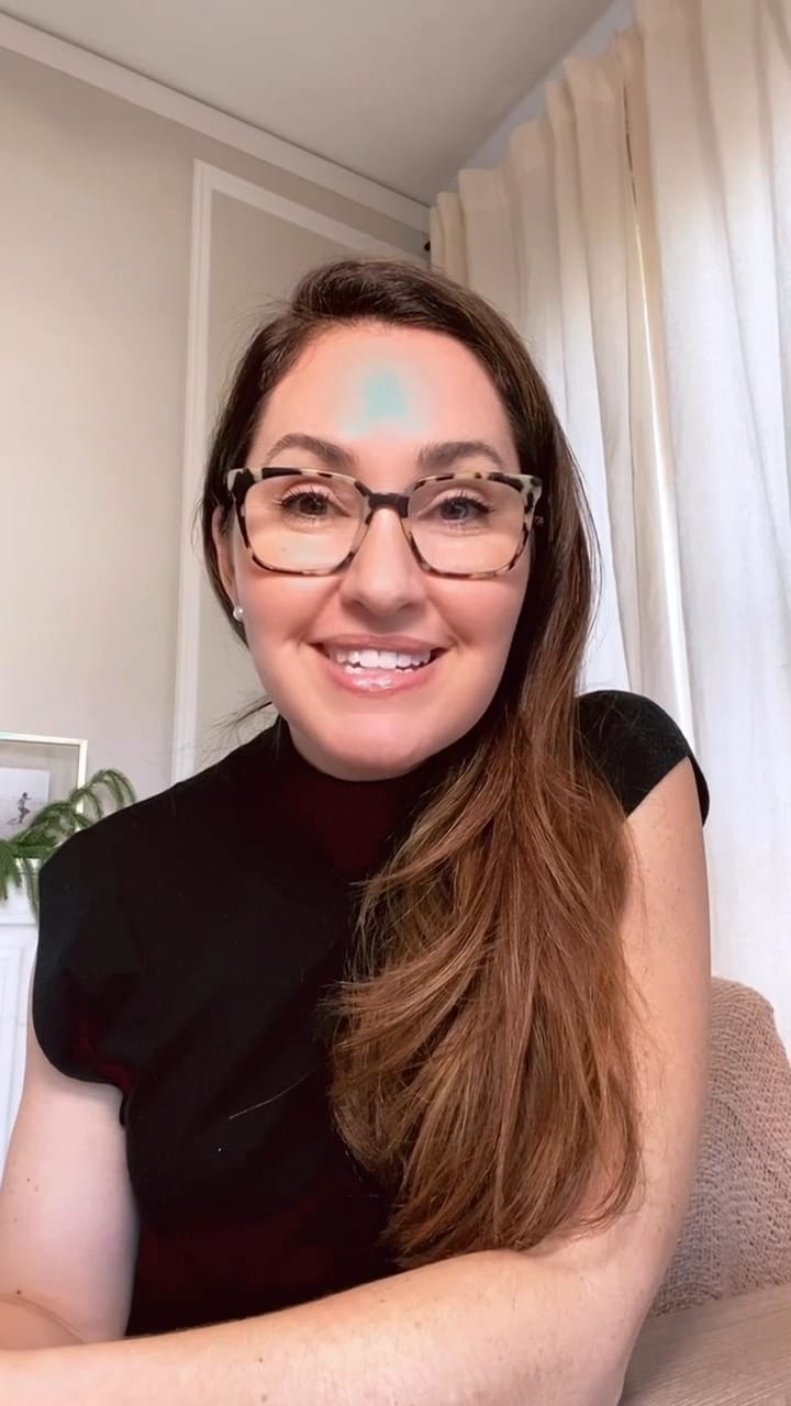 Post 10 by Fay Johnson on Instagram (video)