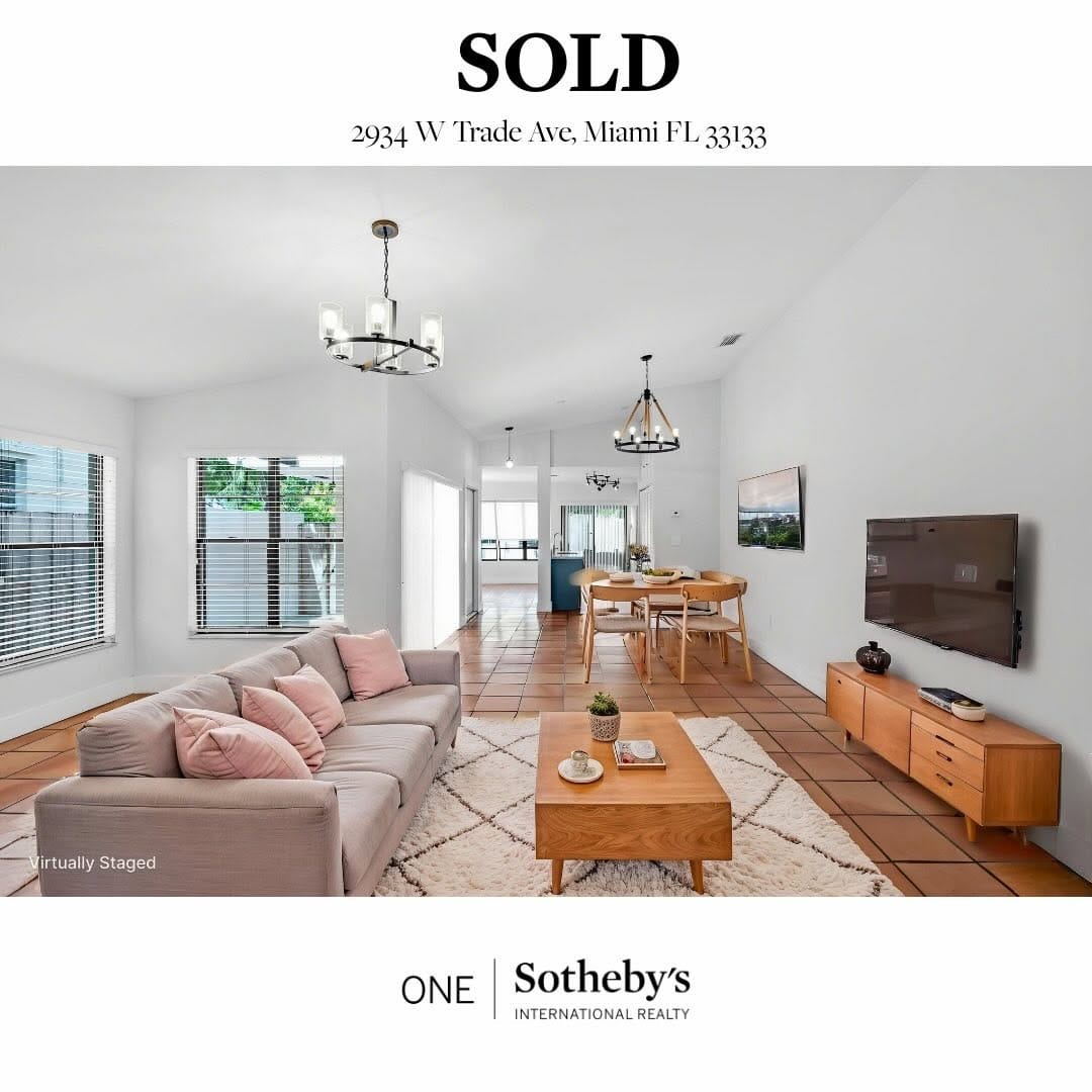 Post 8 by MIAMI REALTOR | Orinta Pena on Instagram (image)