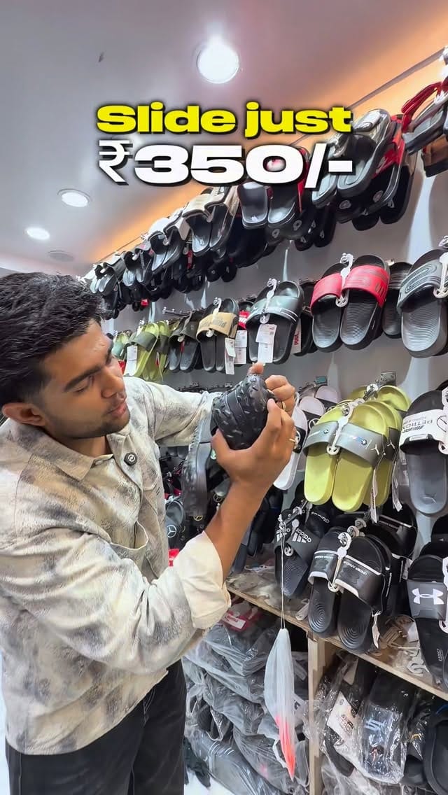 Post 6 by Memon Noman on Instagram (video)