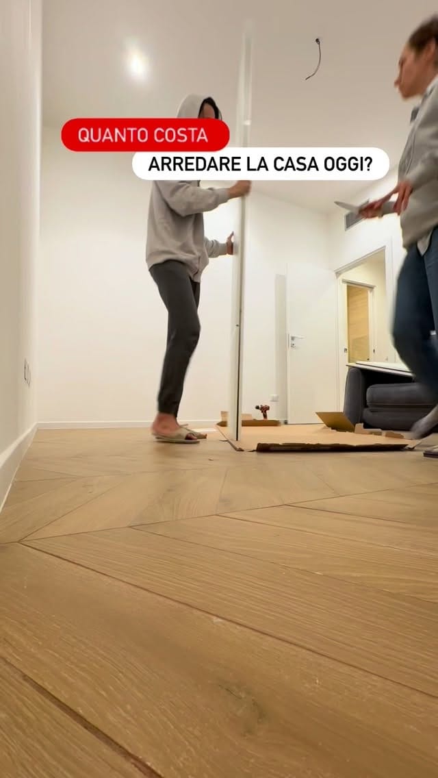 Post 6 by Investment blog | real estate | immobiliare | Milan on Instagram (video)