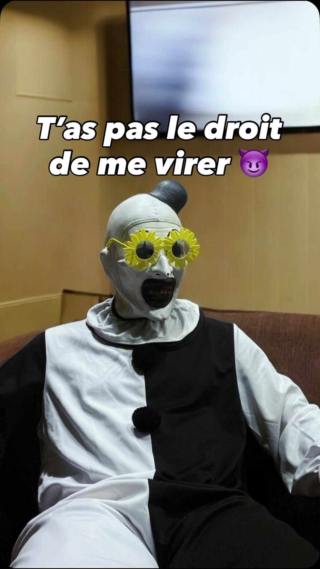 Post 8 by Jérémy Vallart on Instagram (video)