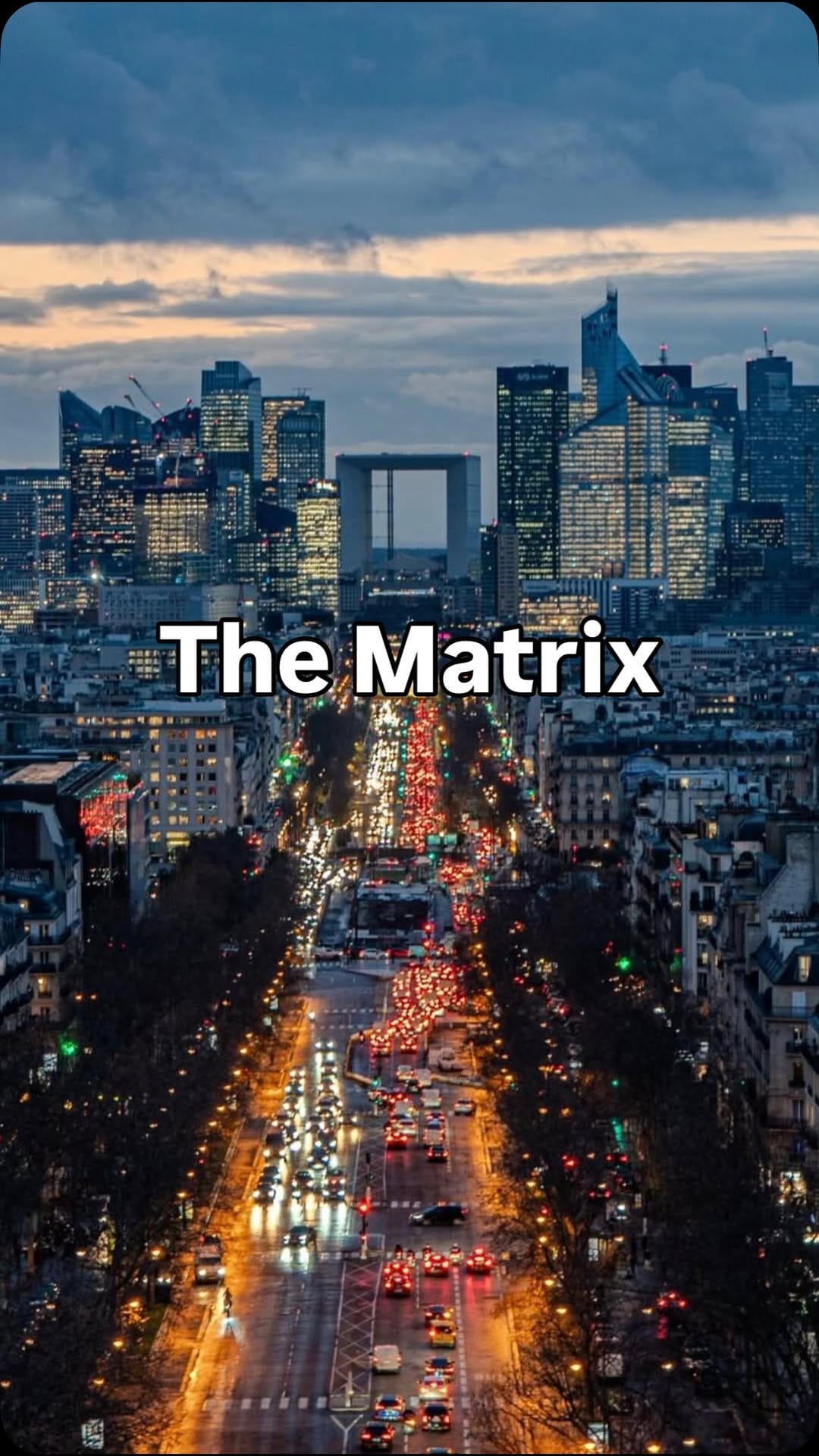 Post 5 by Jérémy Vallart on Instagram (video)