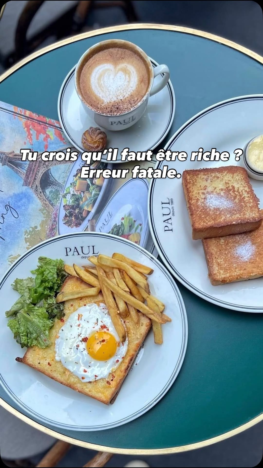 Post 10 by Jérémy Vallart on Instagram (video)
