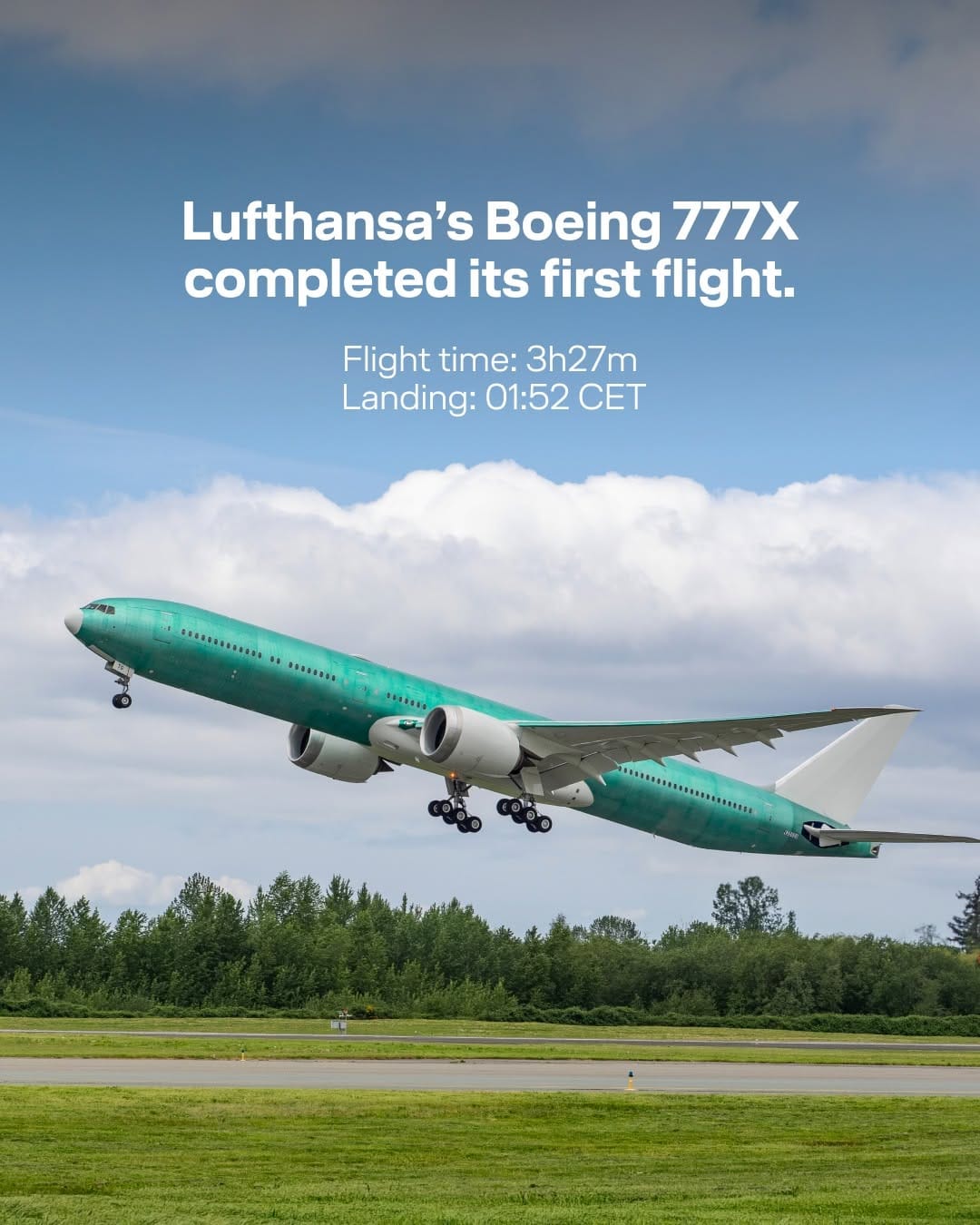 Post 5 by The Boeing Company on Instagram (carousel)