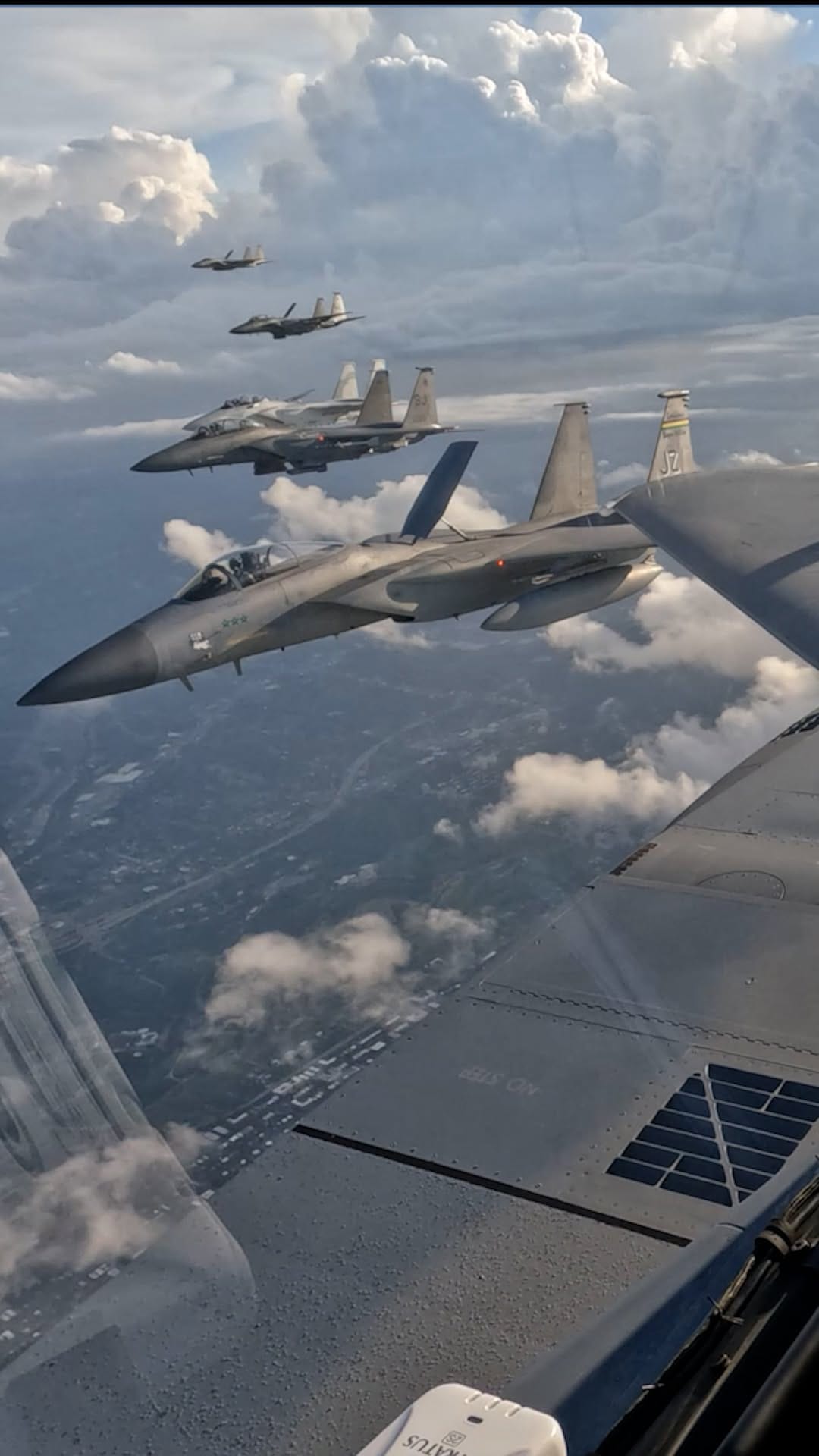 Post 3 by The Boeing Company on Instagram (video)