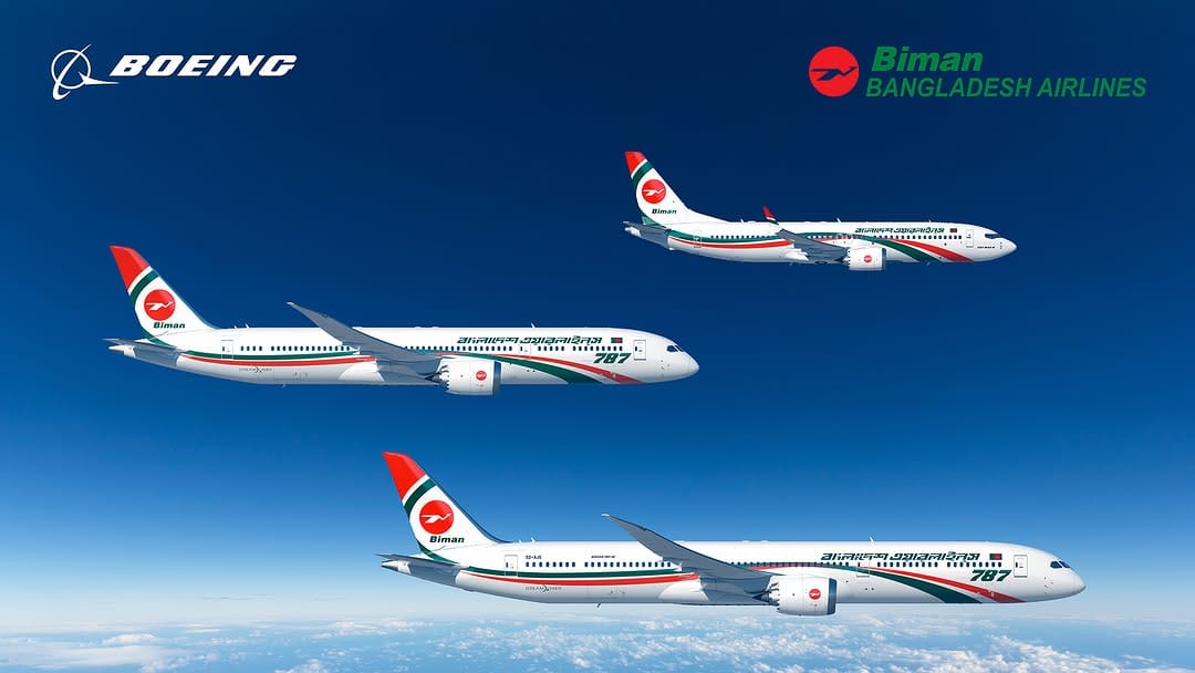 Post 9 by The Boeing Company on Instagram (image)