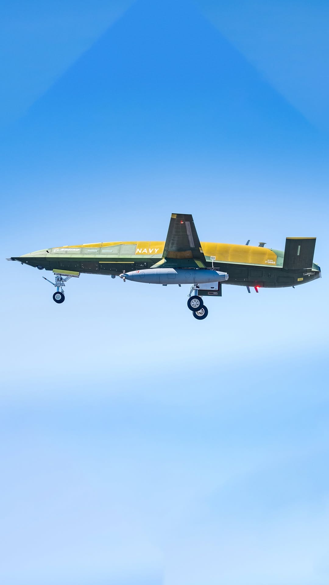 Post 10 by The Boeing Company on Instagram (video)