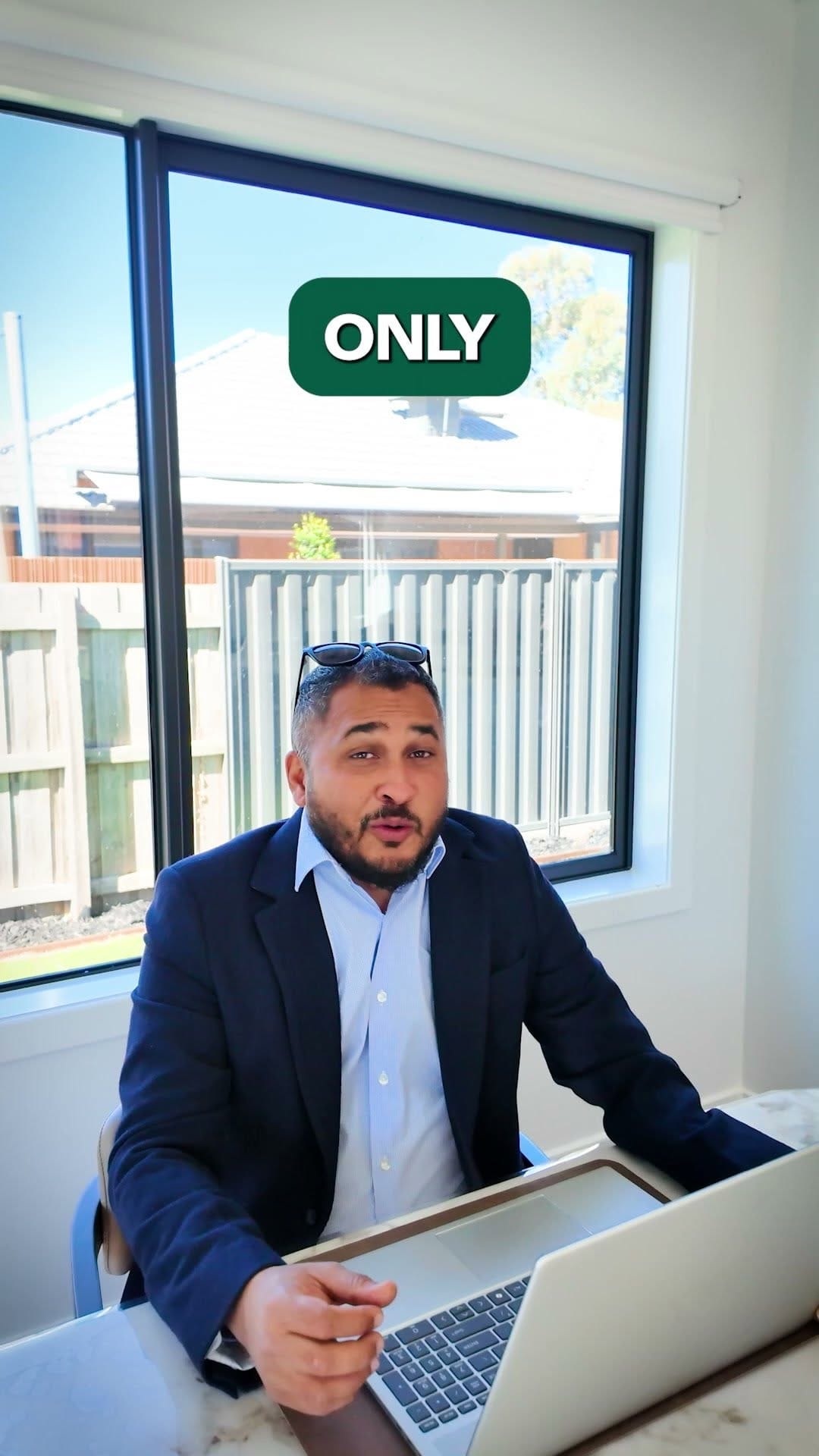 Post 3 by Grit Property Group on Instagram (video)