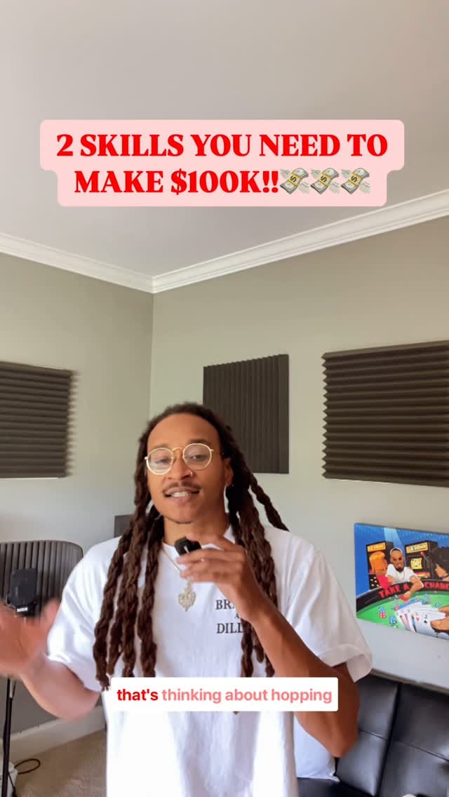 Post 10 by Makari Ali on Instagram (video)