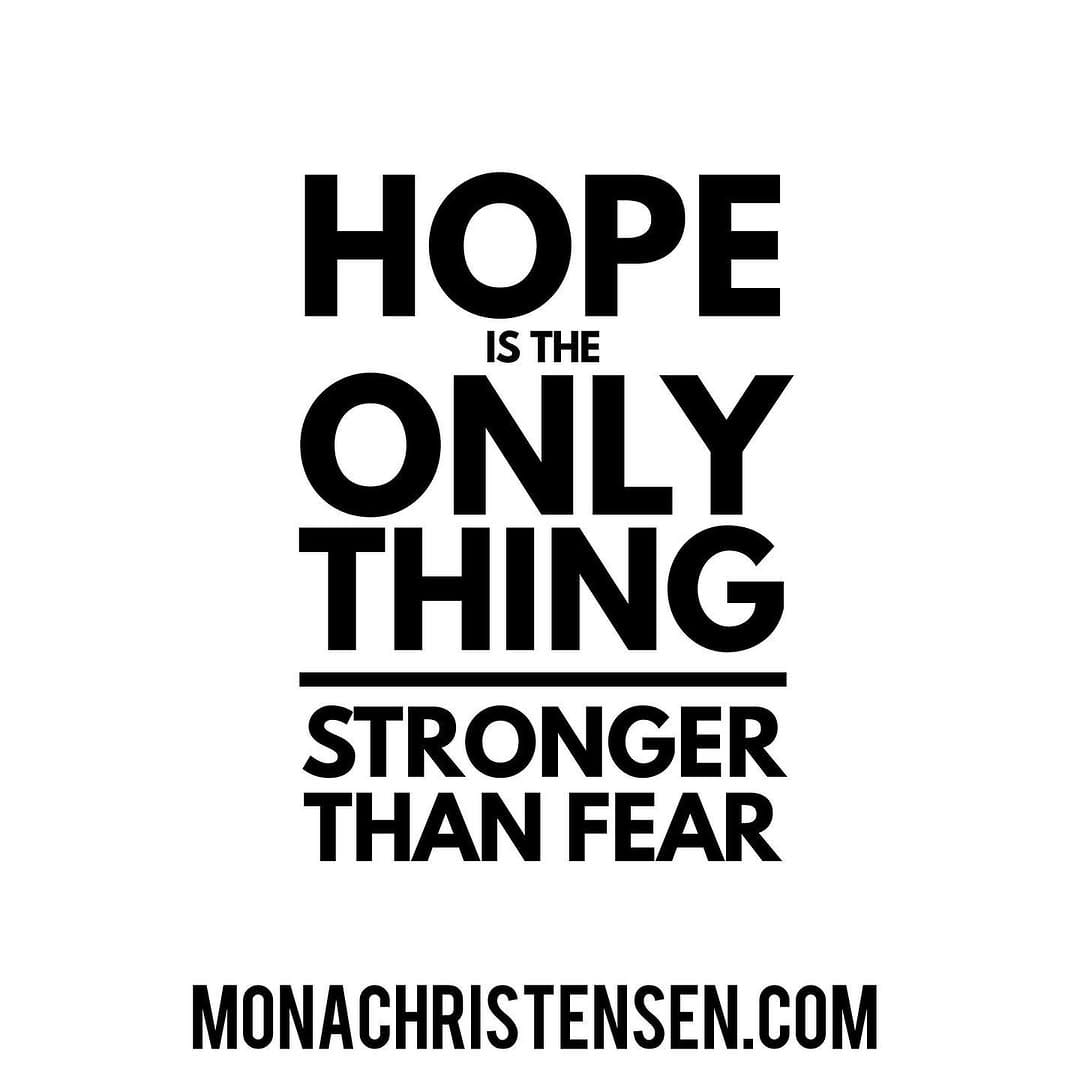 Post 4 by Mona Christensen on Instagram (image)