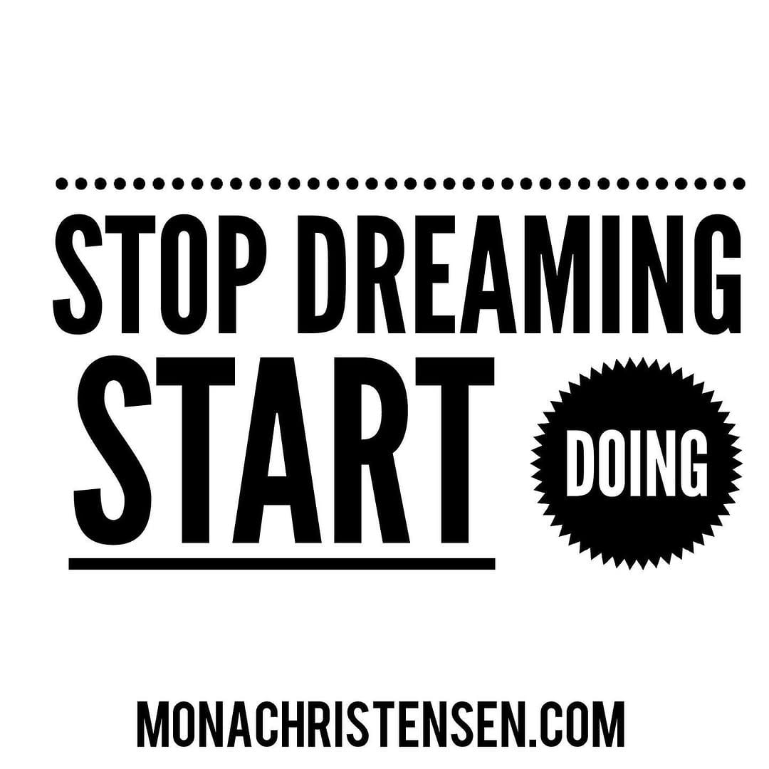 Post 2 by Mona Christensen on Instagram (image)