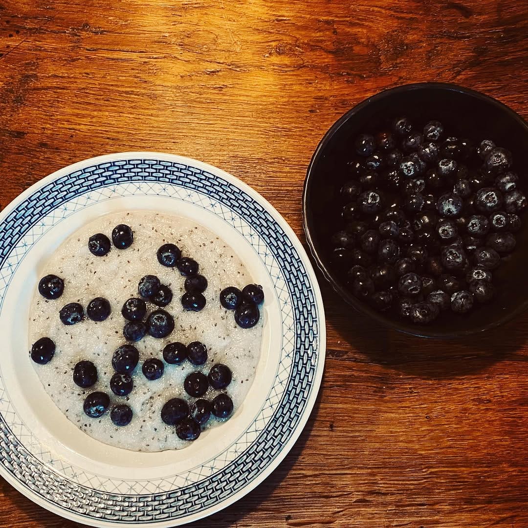 Post 9 by Mona Christensen on Instagram (image)
