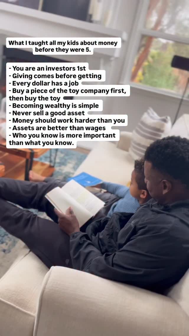 Post 4 by Jamil Frazier on Instagram (video)