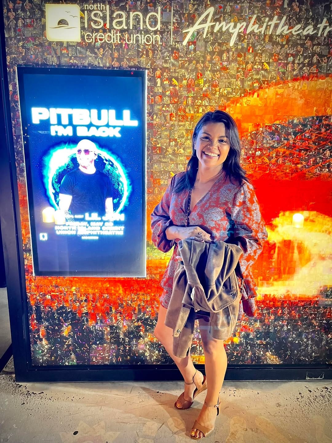 Post 2 by Jamil Frazier on Instagram (image)