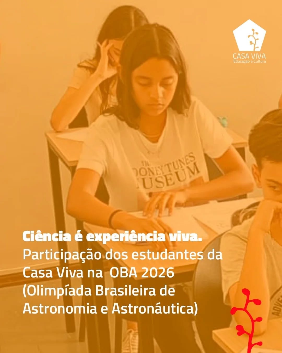 Post 3 by Casa Viva Educação e Cultura on Instagram (carousel)