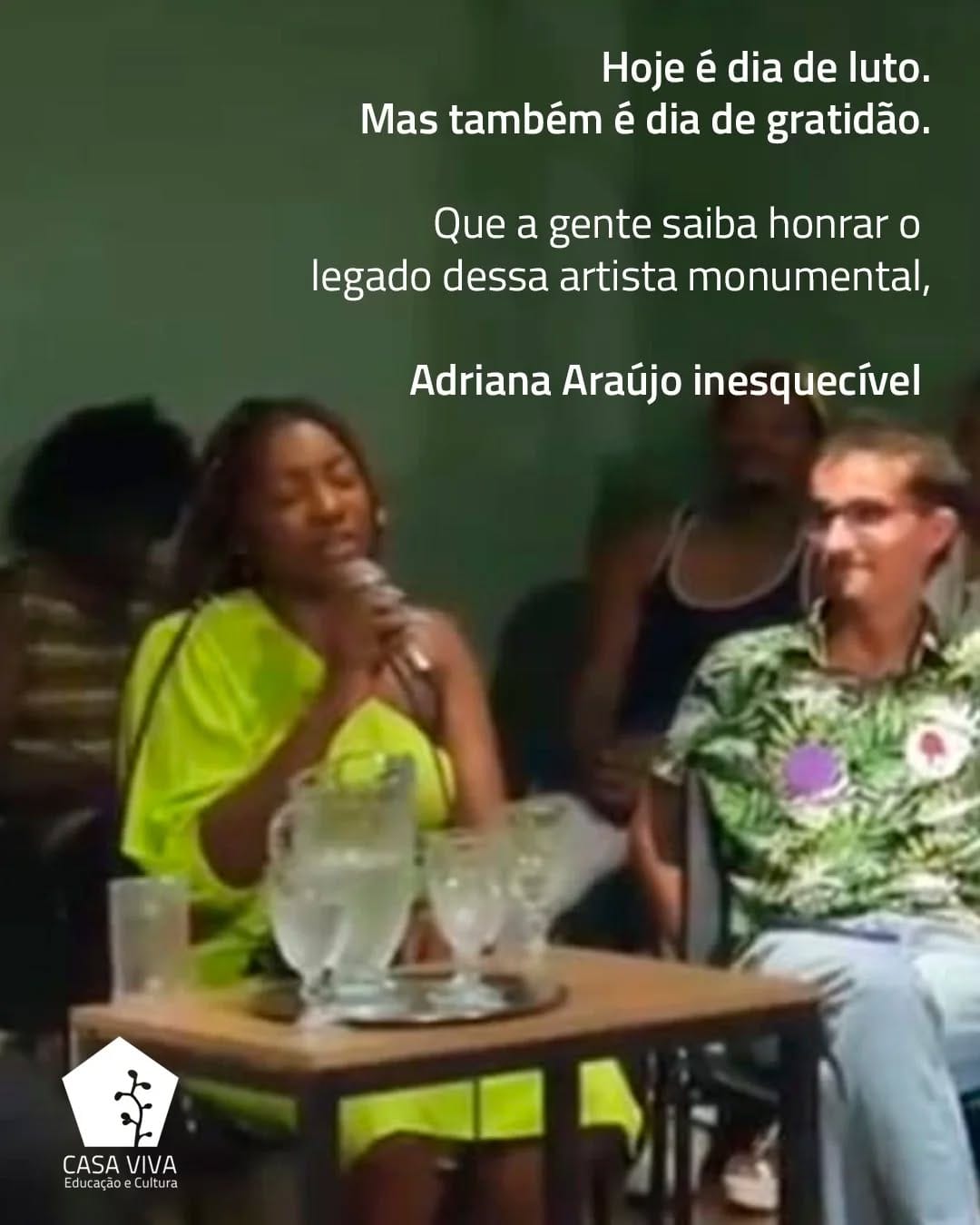 Post 10 by Casa Viva Educação e Cultura on Instagram (image)